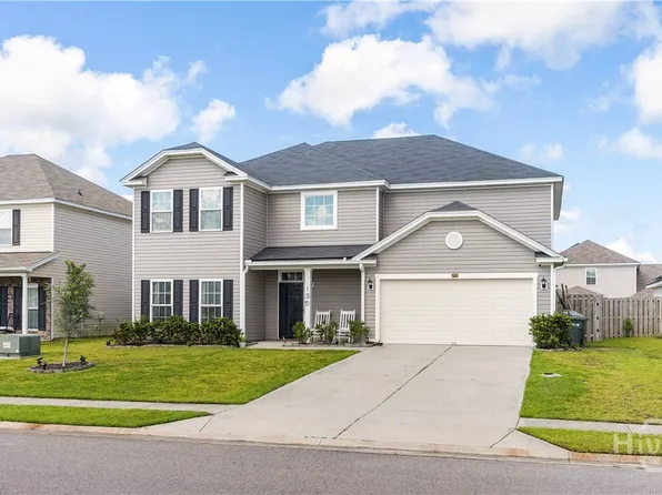 135 Whitehaven Road, Savannah, GA 31407