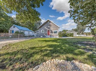 824 E Main St, Weiser, ID 83672