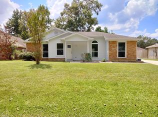 1710 Rebecca Ln, Conroe, TX 77301