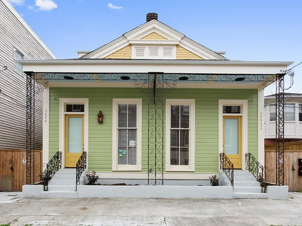 2404 Baronne St, New Orleans, LA 70113