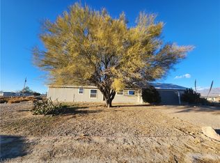 1640 Kearney St, Pahrump, NV 89048