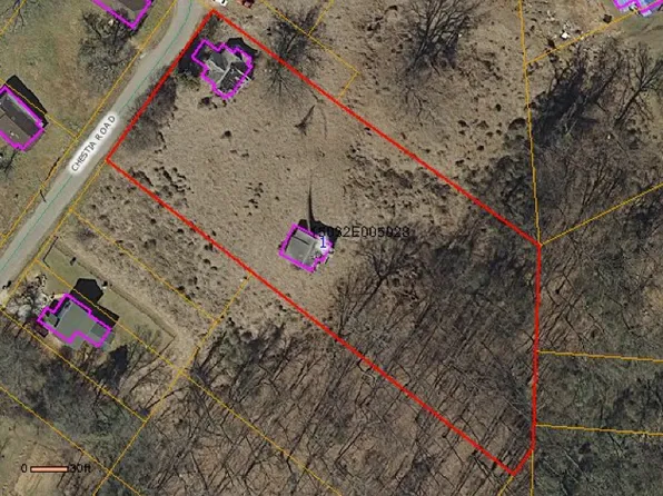 1733 Chestia Dr, Gainesville, GA 30507