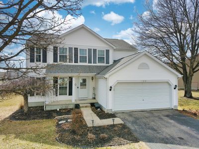 5320 Cooper Ln, Plain City, OH, 43064