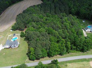 0 Rackley Rd PARCEL 2, Nashville, NC 27856