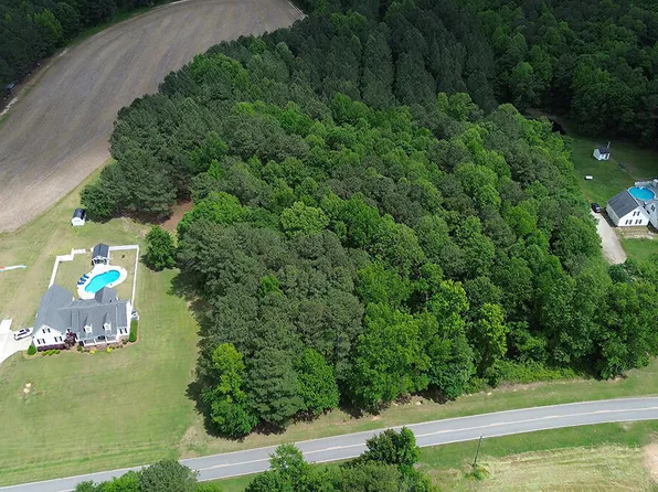 00 Rackley Parcel 2 Road, Nashville, NC 27856