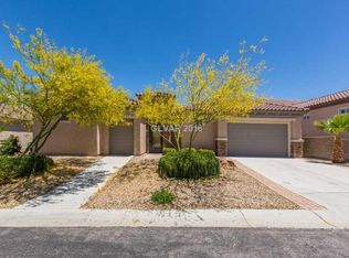 2268 Savannah River St, Henderson, NV 89044
