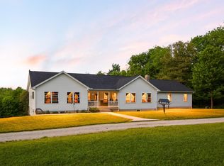 7540 Butler North Liberty Rd, Butler, OH 44822