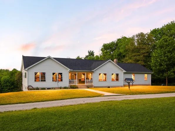 7540 Butler North Liberty Rd, Butler, OH 44822