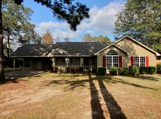 22 Pope St, Fort Mitchell, AL 36856