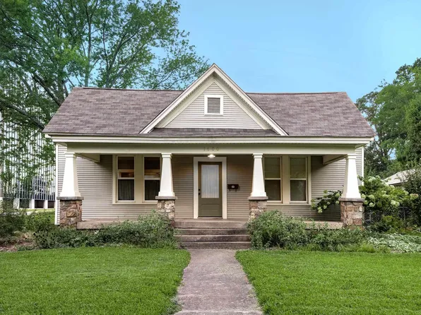 1600 N Pierce St, Little Rock, AR 72207