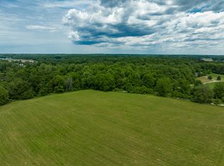 PARCEL Hills Rd #B, Buchanan, MI 49107