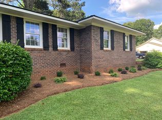 5 Windsor Rd, Newnan, GA 30263