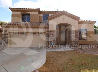 809 E Sheffield Ave, Chandler, AZ 85225