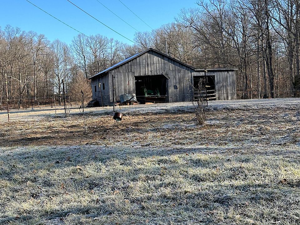 4882 N Hunter Rd, Campbellsburg, IN 47108 Zillow