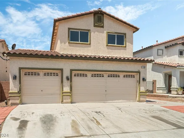 1195 Fogg St, Las Vegas, NV 89142