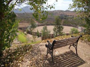 14875 Mina De Oro Rd, Poway, CA 92064