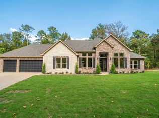 191 Waterview Dr, Hot Springs National Park, AR 71913