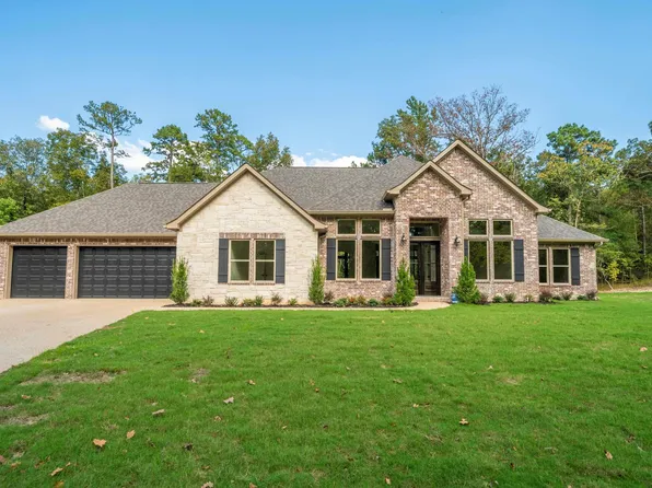 191 Waterview Dr, Hot Springs National Park, AR 71913