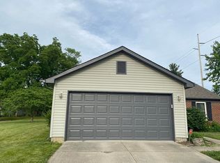 100 Karrington Blvd, Mooresville, IN 46158