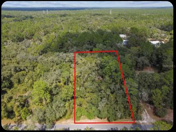 10289 SW 155TH STREET, DUNNELLON, FL 34432