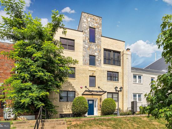 1928 3rd St NE #5, Washington, DC 20002