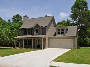5606 River Stone Rd, Gainesville, GA 30506