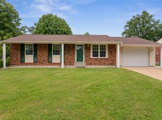 5310 Morningdale Pl, Saint Louis, MO