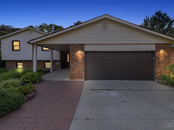 222 Edith Dr, Middletown, OH 45042