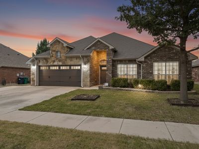 305 McKamy Blvd, Denton, TX, 76207