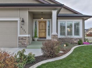 6121 S Rising Sun Way, Boise, ID 83709