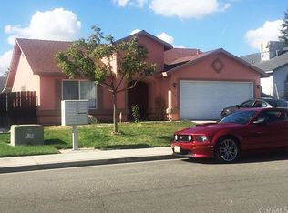 7401 N Peridot Ave, Winton, CA