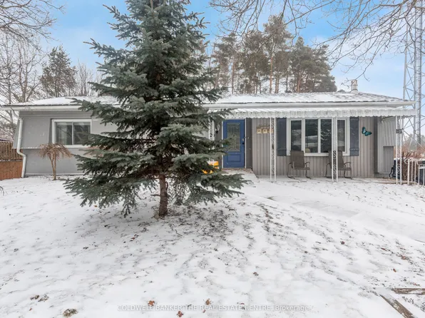 29 Main St, Innisfil, ON L9S 1L9