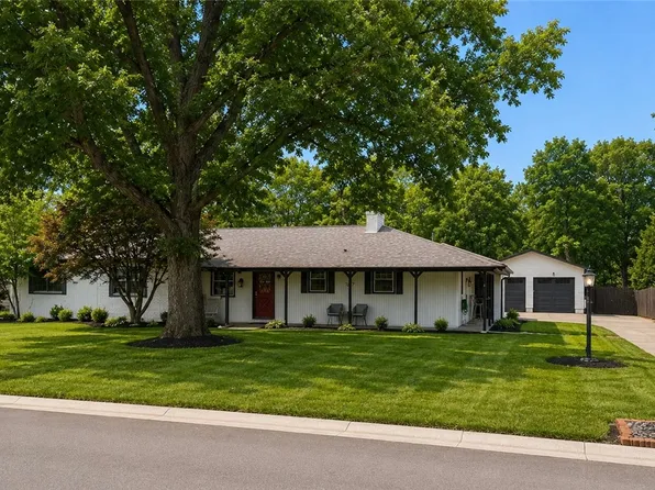 2767 Woodmont Dr, Dayton, OH 45434