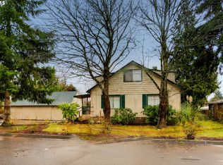 11754 SE Beckman Ave, Milwaukie, OR