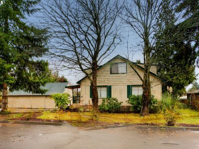 11754 SE Beckman Ave, Milwaukie, OR, 97222