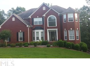 1908 Enfield Ct, Conyers, GA 30013