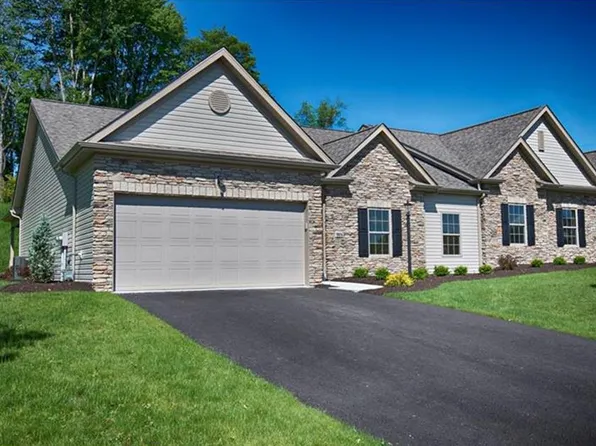 904 Copper Creek Trl, Gibsonia, PA 15044