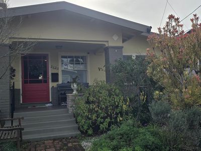 (Undisclosed Address), Alameda, CA, 94501