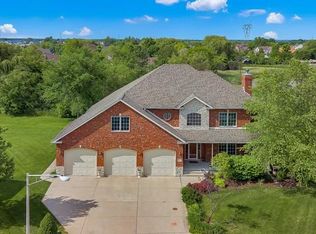 26543 S Lily Lake Ln, Channahon, IL 60410