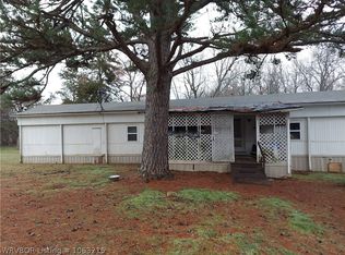 4405 W Browntown Rd, Huntington, AR 72940
