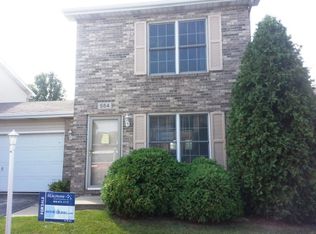 554 Briarwood Dr, Dyer, IN 46311