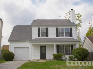 11330 Northwoods Forest Dr, Charlotte, NC 28214