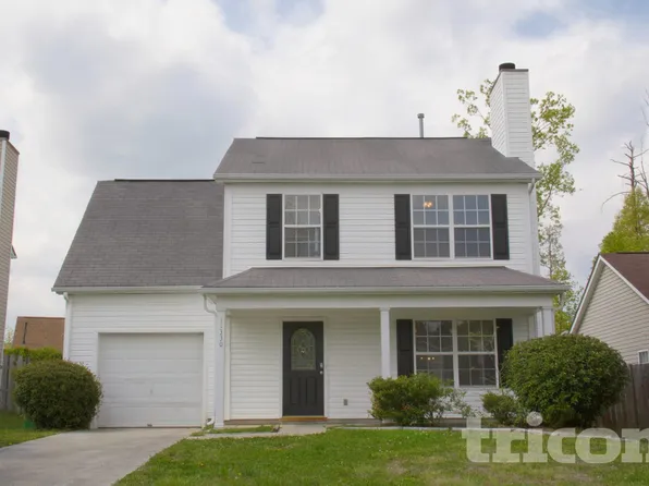 11330 Northwoods Forest Dr, Charlotte, NC 28214