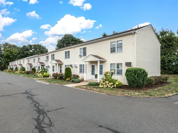 400 North Main Street #18, Manchester, CT 06042
