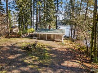 231 E Benson Loop, Shelton, WA 98584