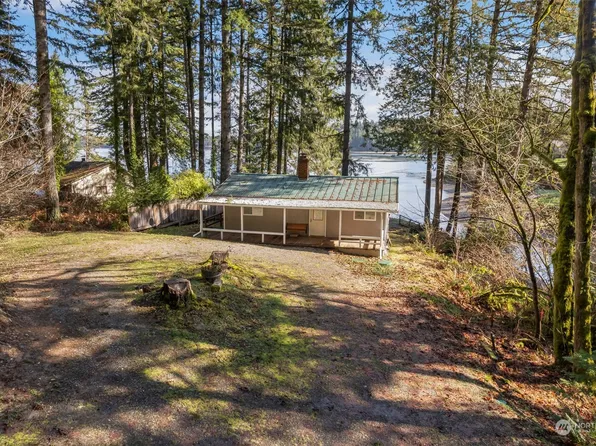 231 E Benson Loop, Shelton, WA 98584