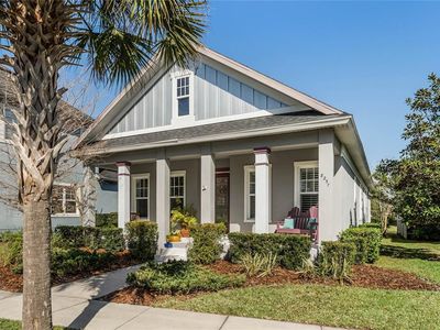 8257 Lower Perse Cir, Orlando, FL, 32827