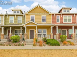 3591 Grey Owl Point, Colorado Springs, CO 80916
