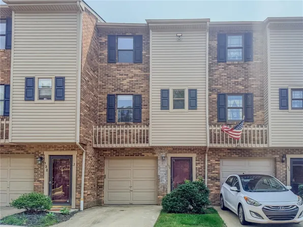 134 Forest Dr, Seven Fields, PA 16046
