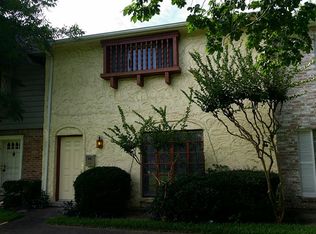 7234 Crownwest St #7234, Houston, TX 77072